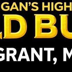 Grant gold and coin buyer billboard
