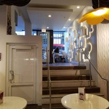Nutella Cafe - Desserts Near Me - Chicago, Illinois Nutella Cafe - Desserts Near Me - Chicago, Illinois