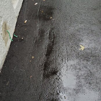 Active Paving & Masonry - Water puddles - Masonry/Concrete Near Me - Elizabeth, New Jersey