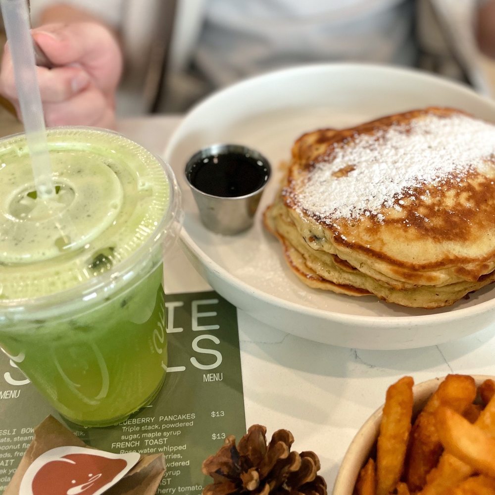 Jackie Smalls - Breakfast & Brunch Near Me - Wayne, New Jersey Jackie Smalls - Breakfast & Brunch Near Me - Wayne, New Jersey