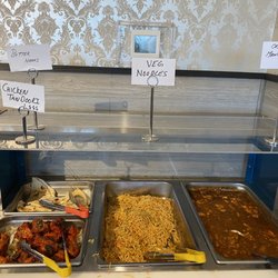 Indian Grill