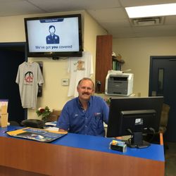Elizabeth Auto Care - Mike has been part of our team for over 25 years as a master mechanic and service advisor