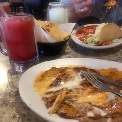 Tequila Mexican Restaurant