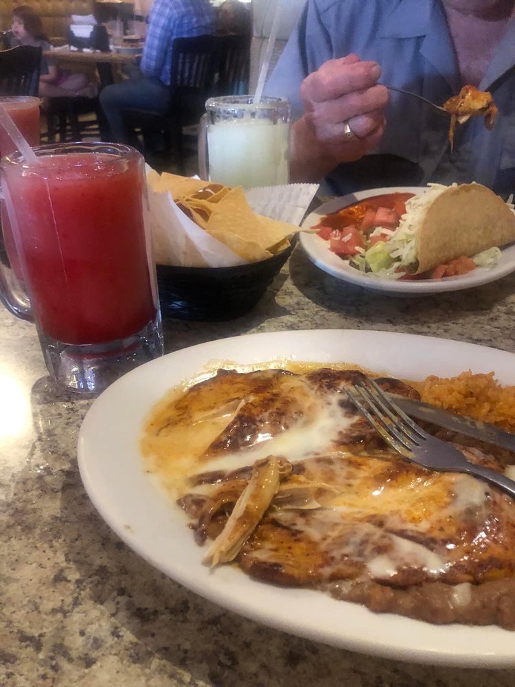 Tequila Mexican Restaurant