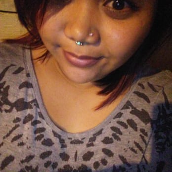 Pierced Out - Loving my new jewelry! 16g 7/16 CBB with gem(septum) thanks Alana! - Piercing Near Me - San Jose, California Pierced Out - Loving my new jewelry! 16g 7/16 CBB with gem(septum) thanks Alana! - Piercing Near Me - San Jose, California