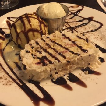 The Watermill - Meringue,white chocolate and raspberry. Loved the meringue but a little too sweet for my taste. - Pubs Near Me - Dublin, D The Watermill - Meringue,white chocolate and raspberry. Loved the meringue but a little too sweet for my taste. - Pubs Near Me - Dublin, D