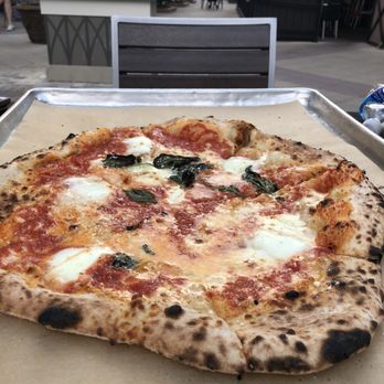 Antico - Pizza Near Me - Alpharetta, Georgia