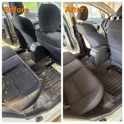 Mac's Mobile Detailing
