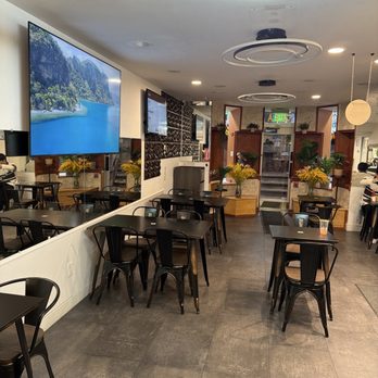 Baguette Cafe - Coffee & Tea Near Me - Boston, Massachusetts
