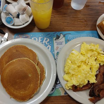 Just Judy's - Breakfast & Brunch Near Me - Indianapolis, Indiana