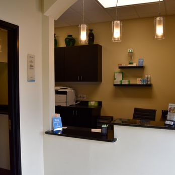 FLOSS Dental - Coppell - FLOSS Coppell front office - Pediatric Dentists Near Me - Coppell, Texas