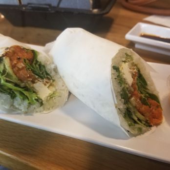 Suben Sushi+Bento - Japanese Near Me - Carrollton, Texas