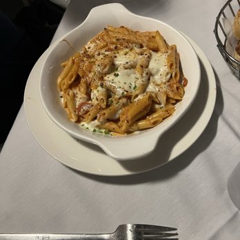 The Pasta Factory - Baked penne - Italian Near Me - Avondale, Arizona The Pasta Factory - Baked penne - Italian Near Me - Avondale, Arizona