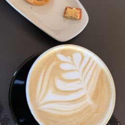 Queen's grove and the GF biscuit