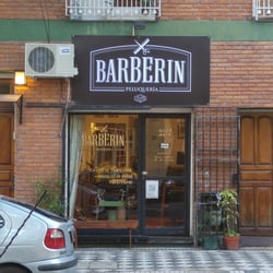 Barberin