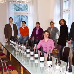 Weingut  Kiefer