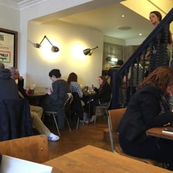 Gourmet Burger Kitchen - Klein aber fein