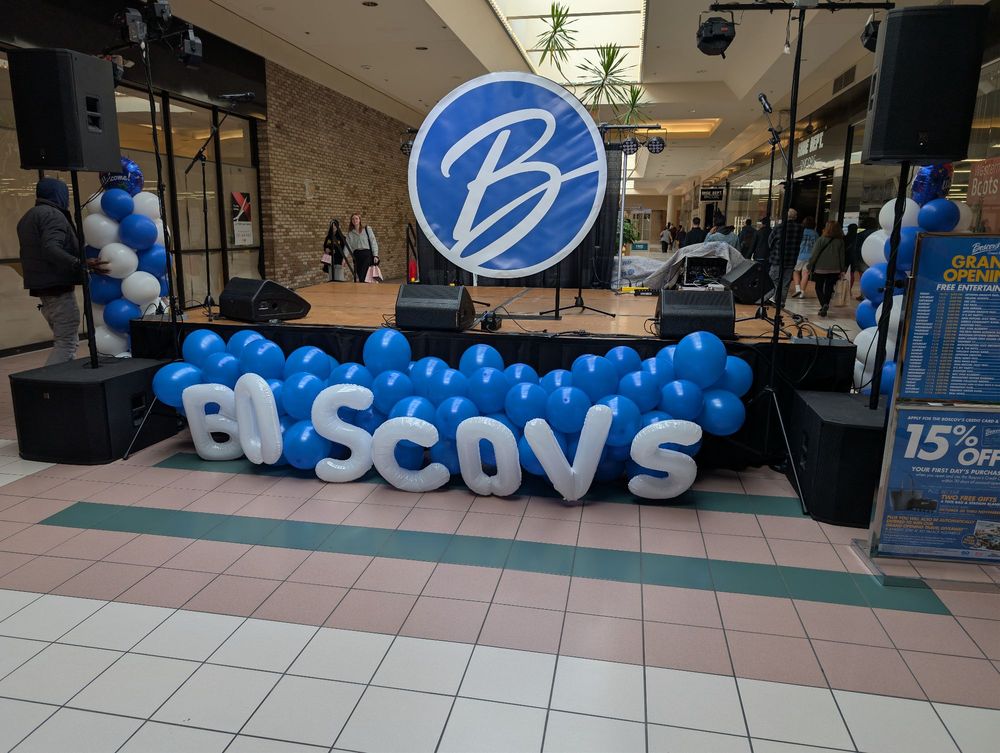 BOSCOV’S - Updated January 2026 - 15 Photos - 294 Greece Ridge Ctr Dr ...