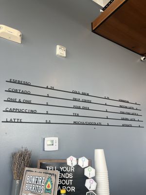 Sapor Coffee & Concepts by null