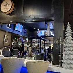 Enrique's Mexican Restaurant