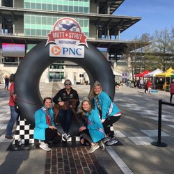 Mutt Strut