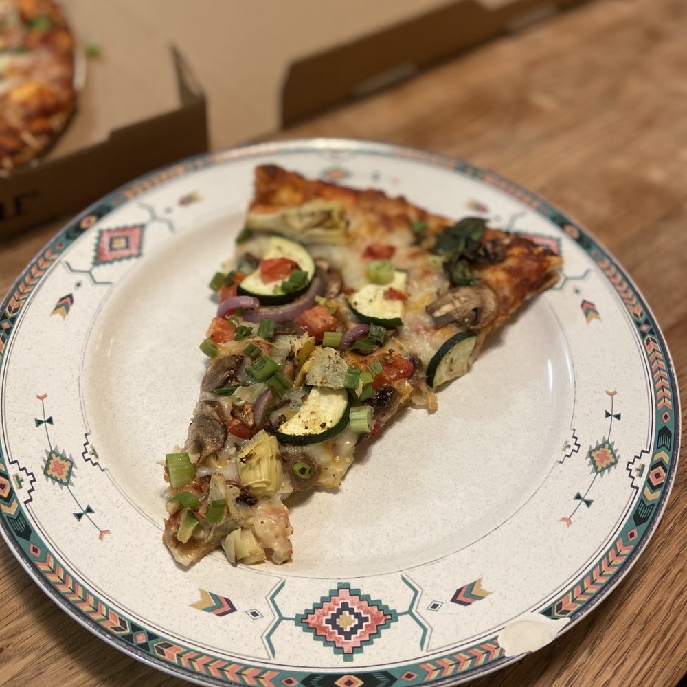 Round Table Pizza - Pizza of my dreams - Pizza Near Me - Menlo Park, California Round Table Pizza - Pizza of my dreams - Pizza Near Me - Menlo Park, California