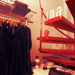 Ina Tienda de chicas