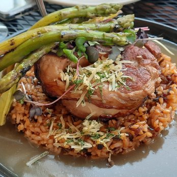 Los Andes Restaurant - Latin American Near Me - Providence, Rhode Island