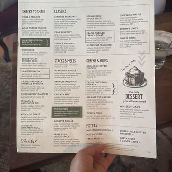 Whiskey Cake - Menu - New American Near Me - San Antonio, Texas Whiskey Cake - Menu - New American Near Me - San Antonio, Texas