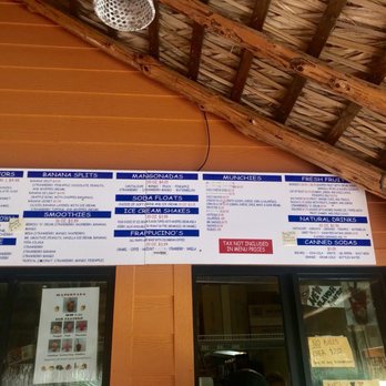 Mr Snow - the menu for the restaurant - Shaved Ice Near Me - Waco, Texas Mr Snow - the menu for the restaurant - Shaved Ice Near Me - Waco, Texas
