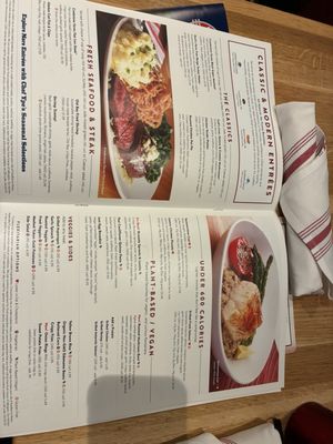 Menu photo 4 Silver Diner Washington, DC, DC Menu photo 4 Silver Diner Washington, DC, DC