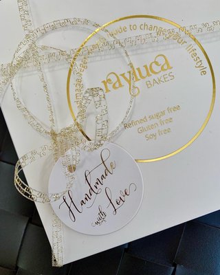 Rayluca Chocolate by null