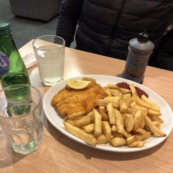 Laughing Halibut - Fish & Chips Near Me - London, XGL Laughing Halibut - Fish & Chips Near Me - London, XGL