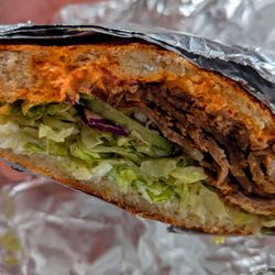 Berliner Kebap