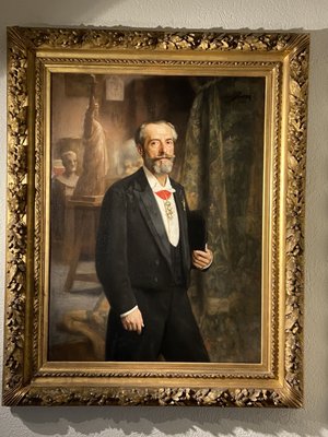 Musée Bartholdi by null