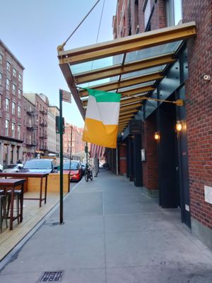 Dorlan's Tavern & Oyster Bar by null