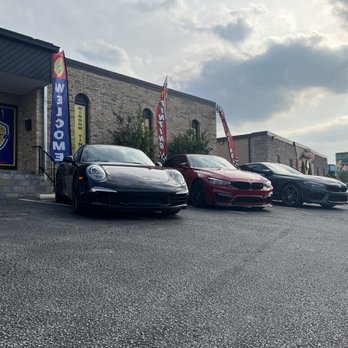 STBCO Automotive Specialty Services - A few more cars that came by the shop. - Car Window Tinting Near Me - San Antonio, Texas STBCO Automotive Specialty Services - A few more cars that came by the shop. - Car Window Tinting Near Me - San Antonio, Texas