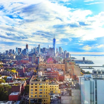 Le Bain - Bars Near Me - New York, New York Le Bain - Bars Near Me - New York, New York
