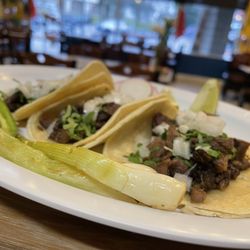 Casa Puebla Restaurante - Tacos