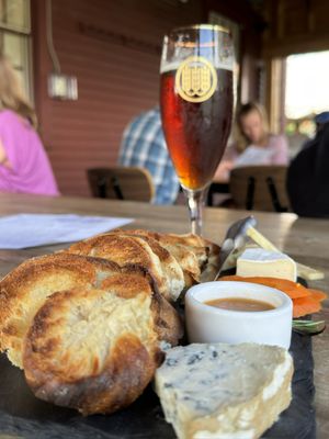 Schilling Beer Co. by null
