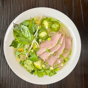 BoPho To Go - Brisket Pho - Vietnamese Near Me - Fort Wayne, Indiana