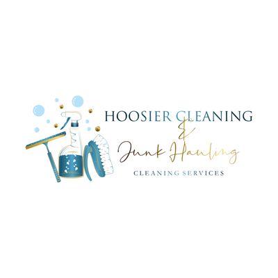 Hoosier Cleaning & junk hauling