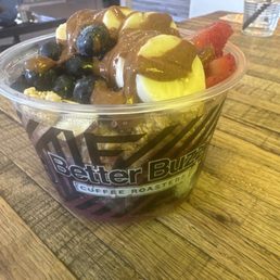 OG Acai Bowl- OG
