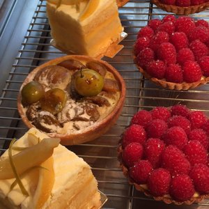 Bread & Roses on Yelp