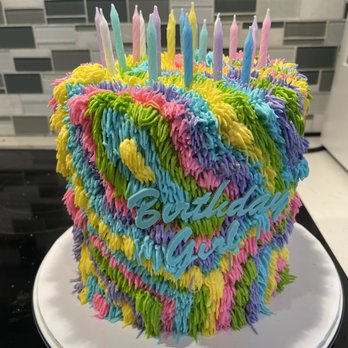 The Cake Lovers - Cupcakes Near Me - Plantation, Florida