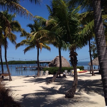 Coconut Palm Inn - Hotels Near Me - Tavernier, Florida
