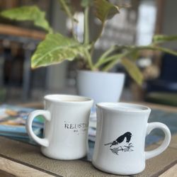 Redstart Roasters