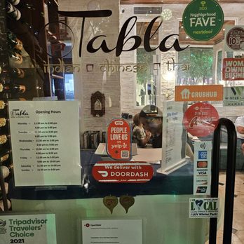 Tabla Indian Restaurant Orlando - Indian Near Me - Orlando, Florida Tabla Indian Restaurant Orlando - Indian Near Me - Orlando, Florida