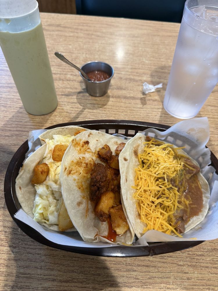 Sierra's