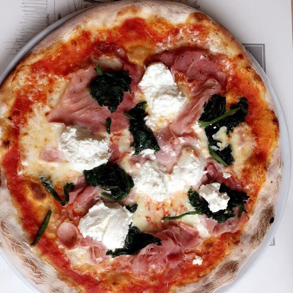 Fabbrica - Pizza Near Me - Milan, Michigan Fabbrica - Pizza Near Me - Milan, Michigan